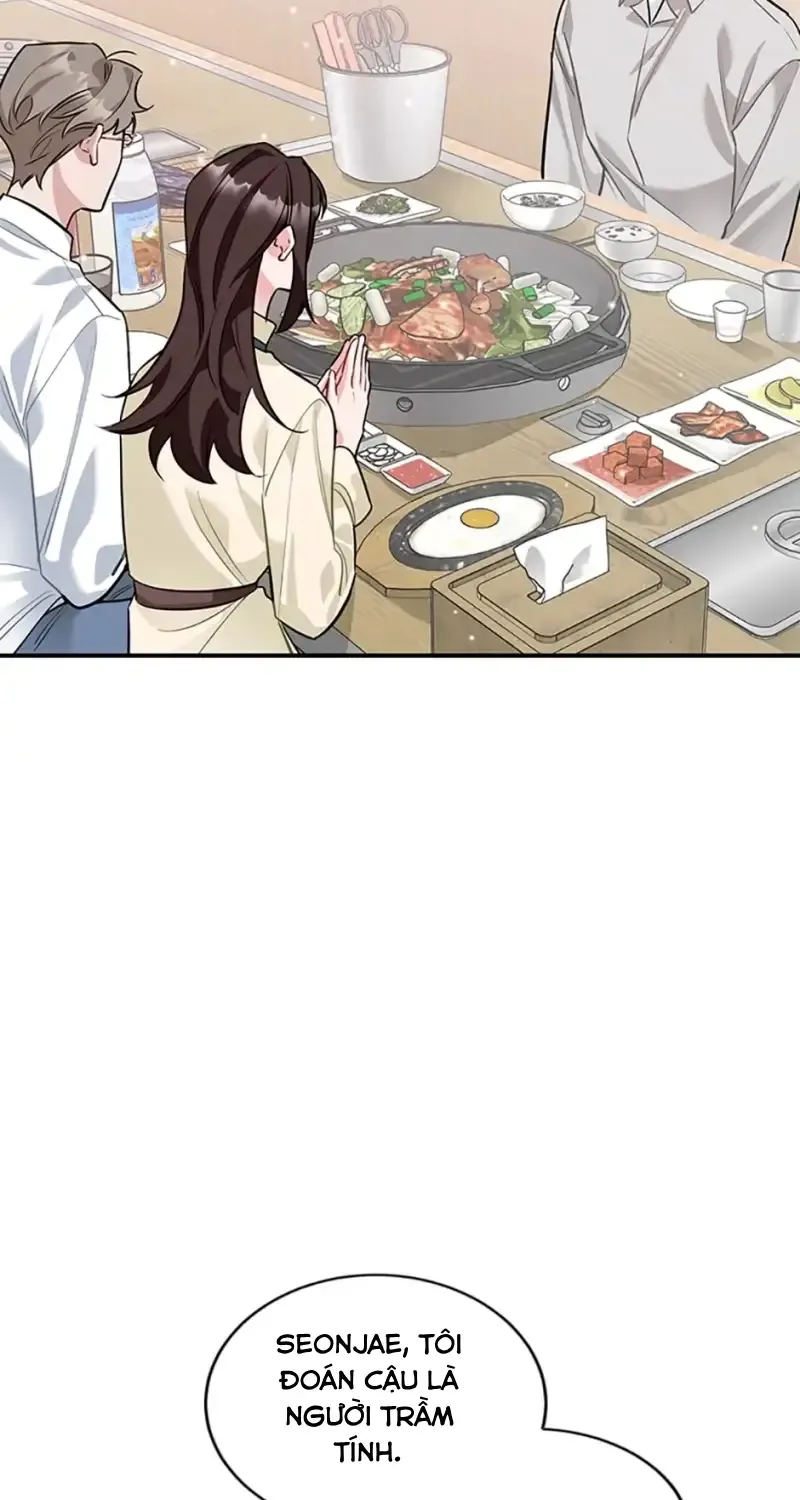 Một Vụ Bê Bối Có Chủ Đích Chapter 15 - Trang 10
