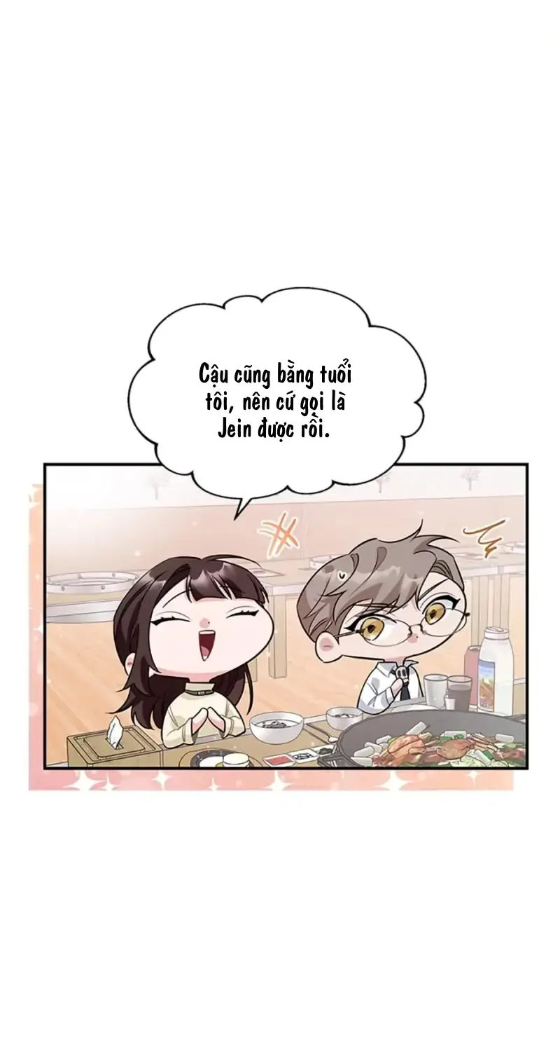 Một Vụ Bê Bối Có Chủ Đích Chapter 15 - Trang 13