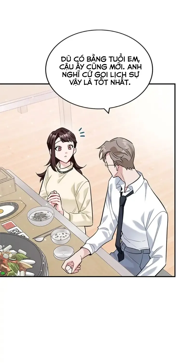 Một Vụ Bê Bối Có Chủ Đích Chapter 15 - Trang 14
