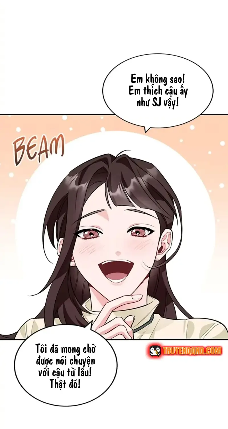 Một Vụ Bê Bối Có Chủ Đích Chapter 15 - Trang 15