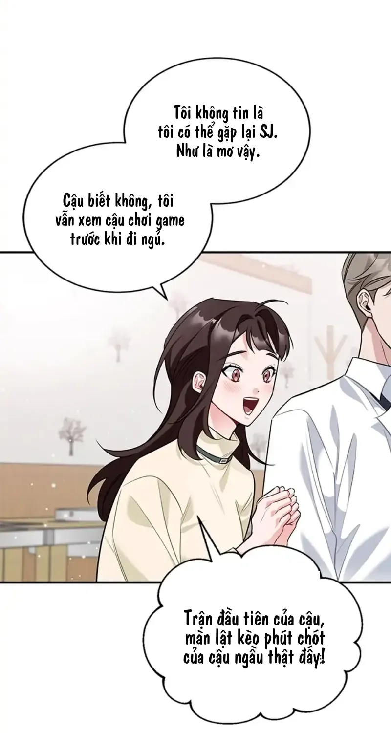Một Vụ Bê Bối Có Chủ Đích Chapter 15 - Trang 17