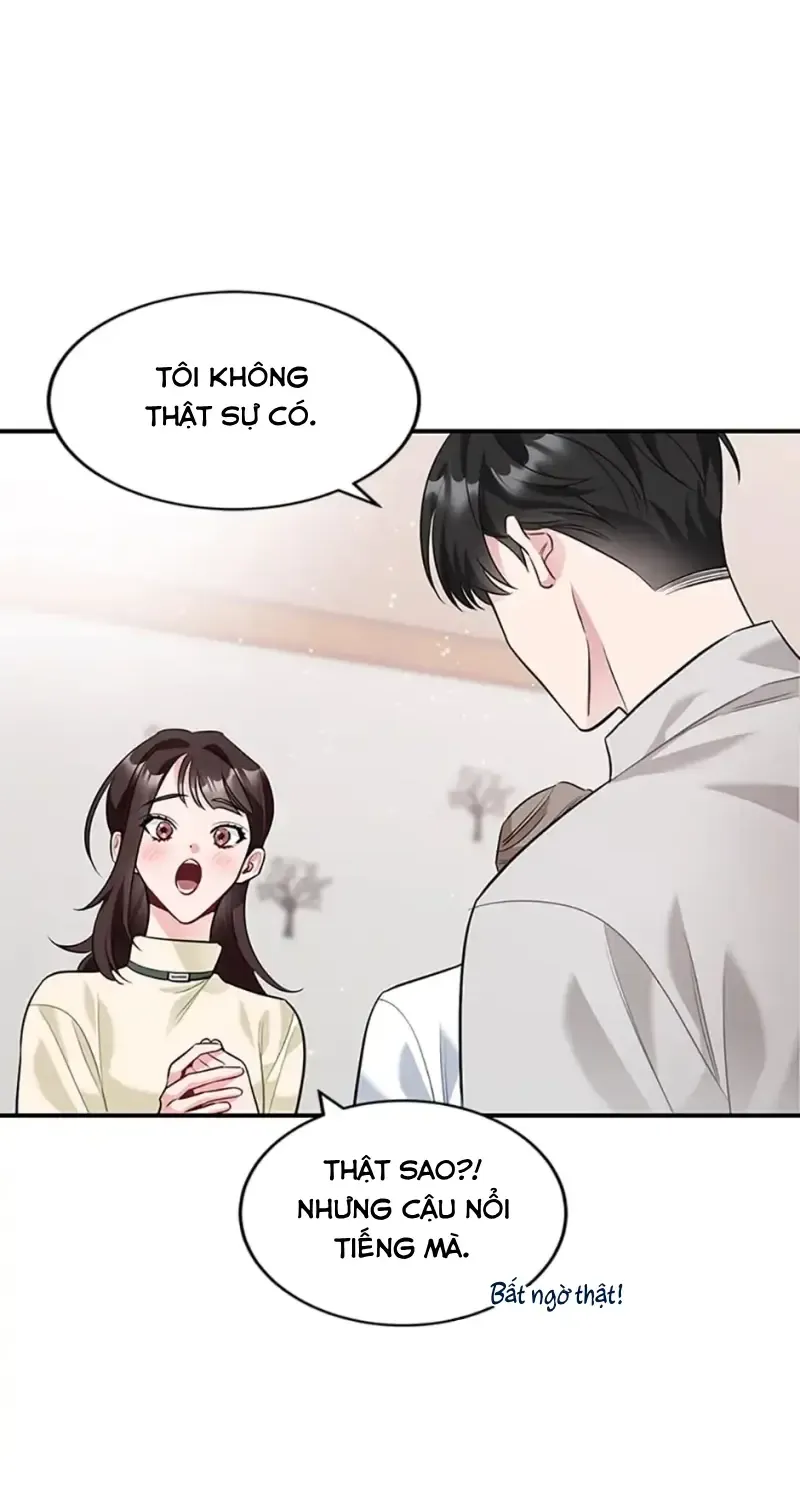 Một Vụ Bê Bối Có Chủ Đích Chapter 15 - Trang 25