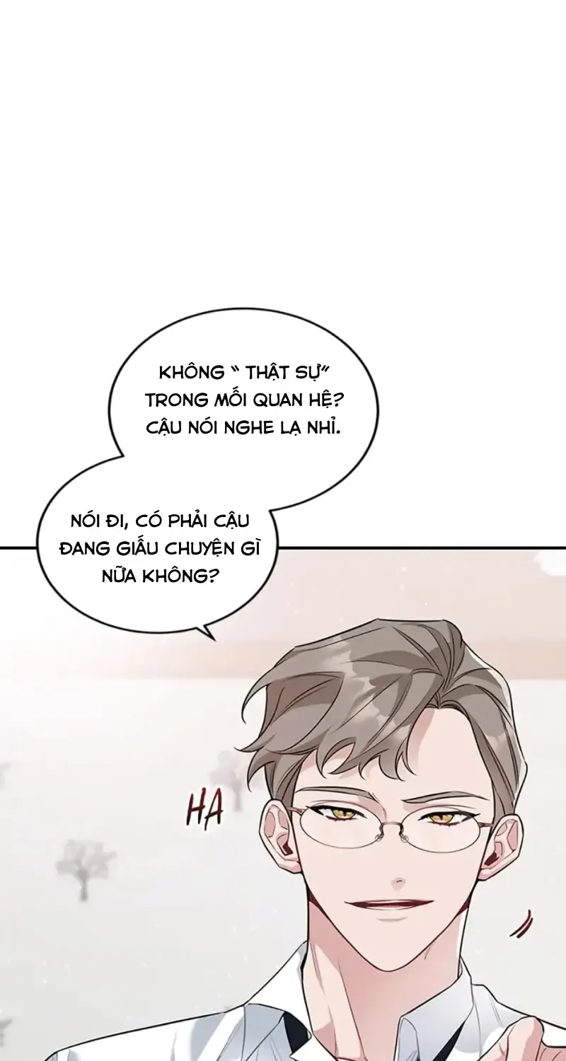 Một Vụ Bê Bối Có Chủ Đích Chapter 15 - Trang 26