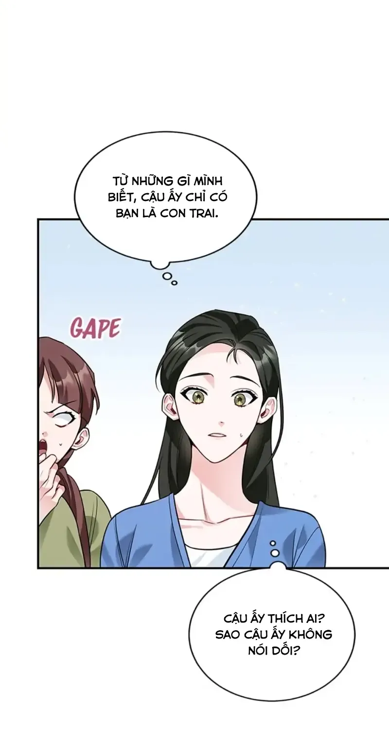 Một Vụ Bê Bối Có Chủ Đích Chapter 15 - Trang 30