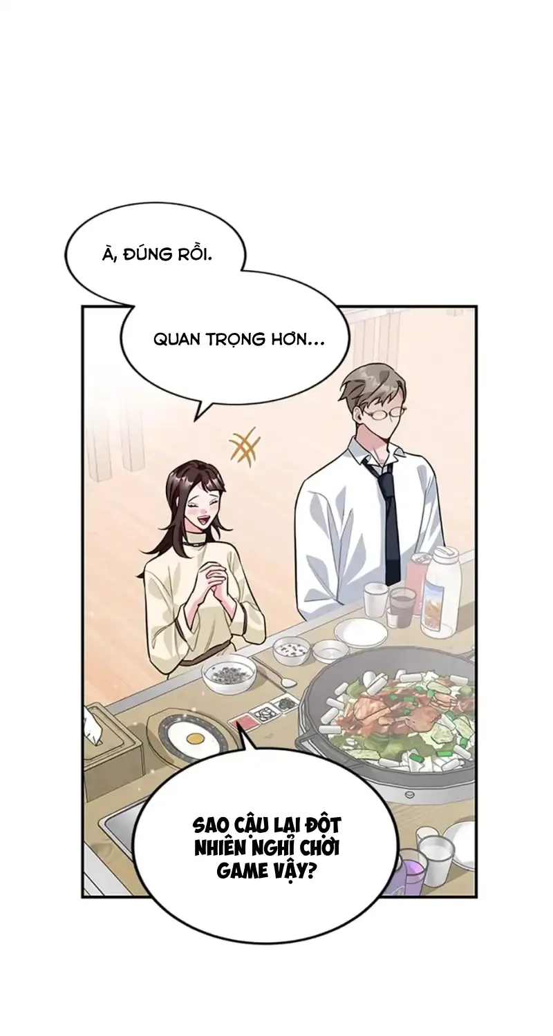Một Vụ Bê Bối Có Chủ Đích Chapter 15 - Trang 37