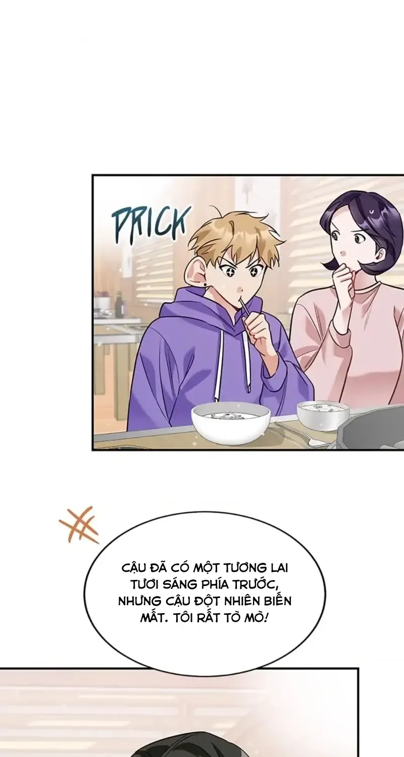 Một Vụ Bê Bối Có Chủ Đích Chapter 15 - Trang 38