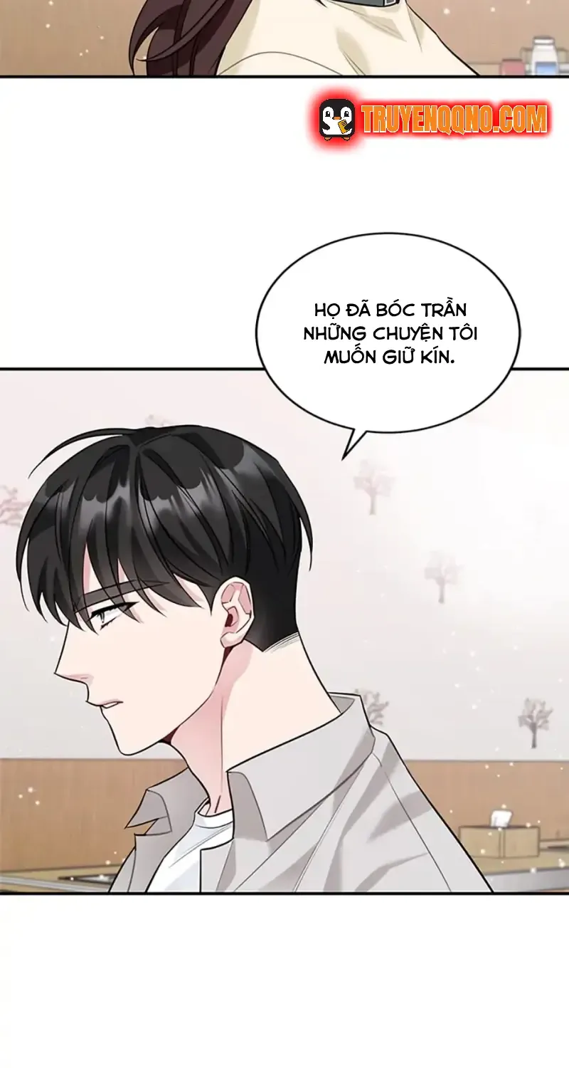 Một Vụ Bê Bối Có Chủ Đích Chapter 15 - Trang 45