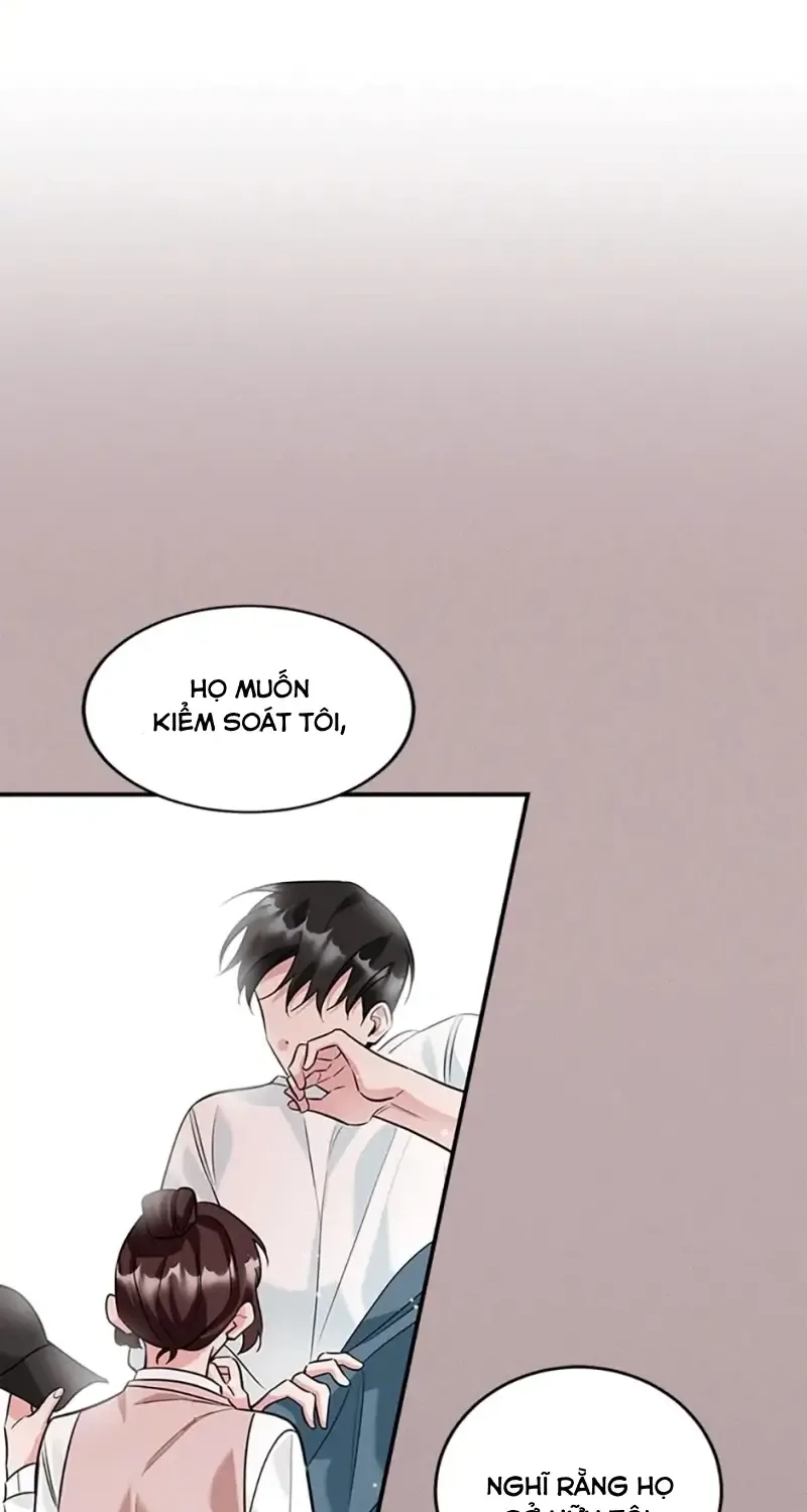 Một Vụ Bê Bối Có Chủ Đích Chapter 15 - Trang 46