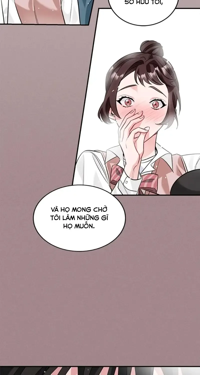 Một Vụ Bê Bối Có Chủ Đích Chapter 15 - Trang 47