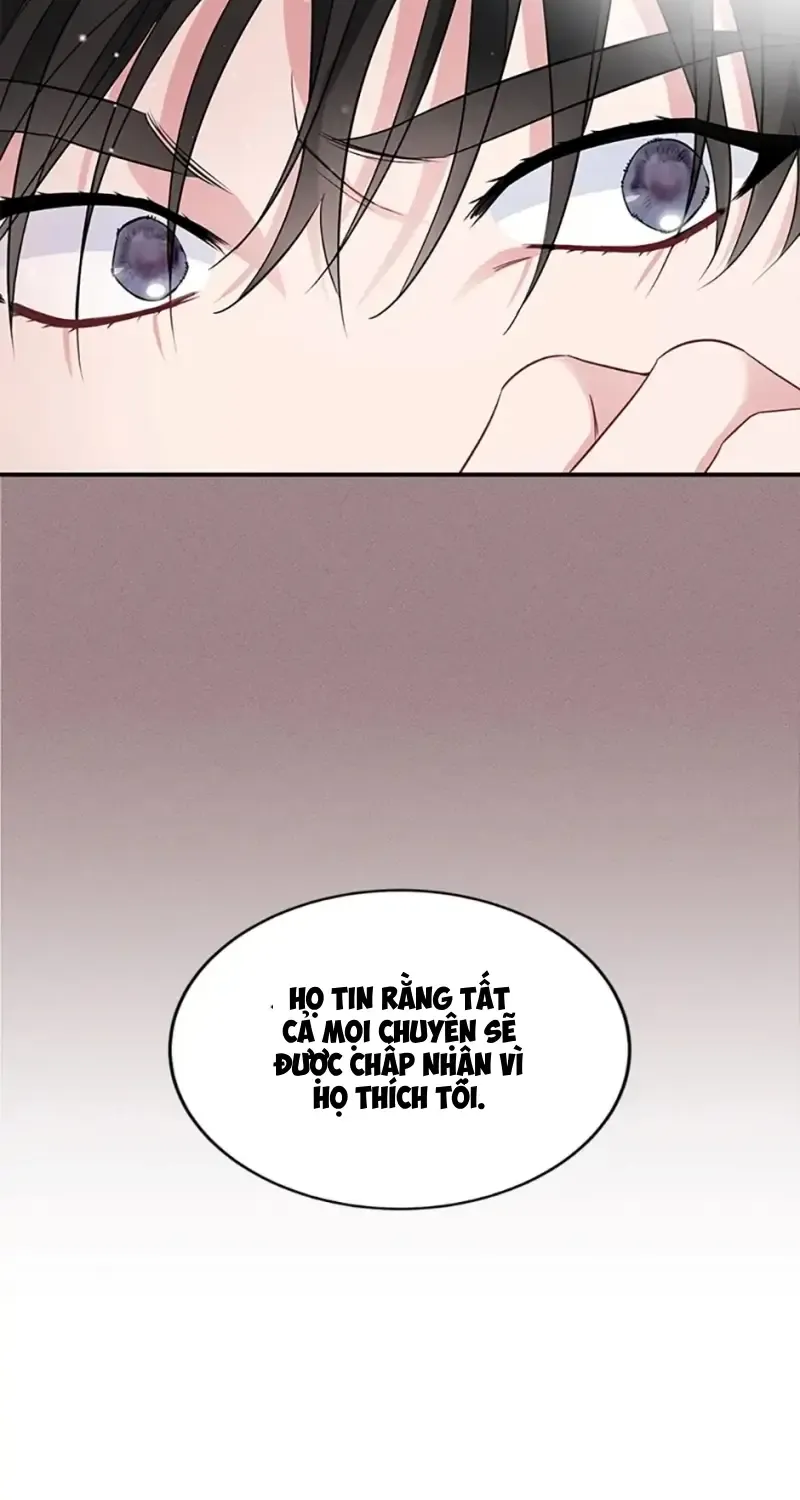 Một Vụ Bê Bối Có Chủ Đích Chapter 15 - Trang 48