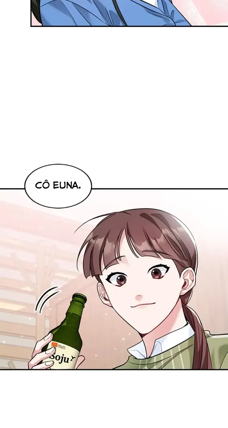 Một Vụ Bê Bối Có Chủ Đích Chapter 15 - Trang 5