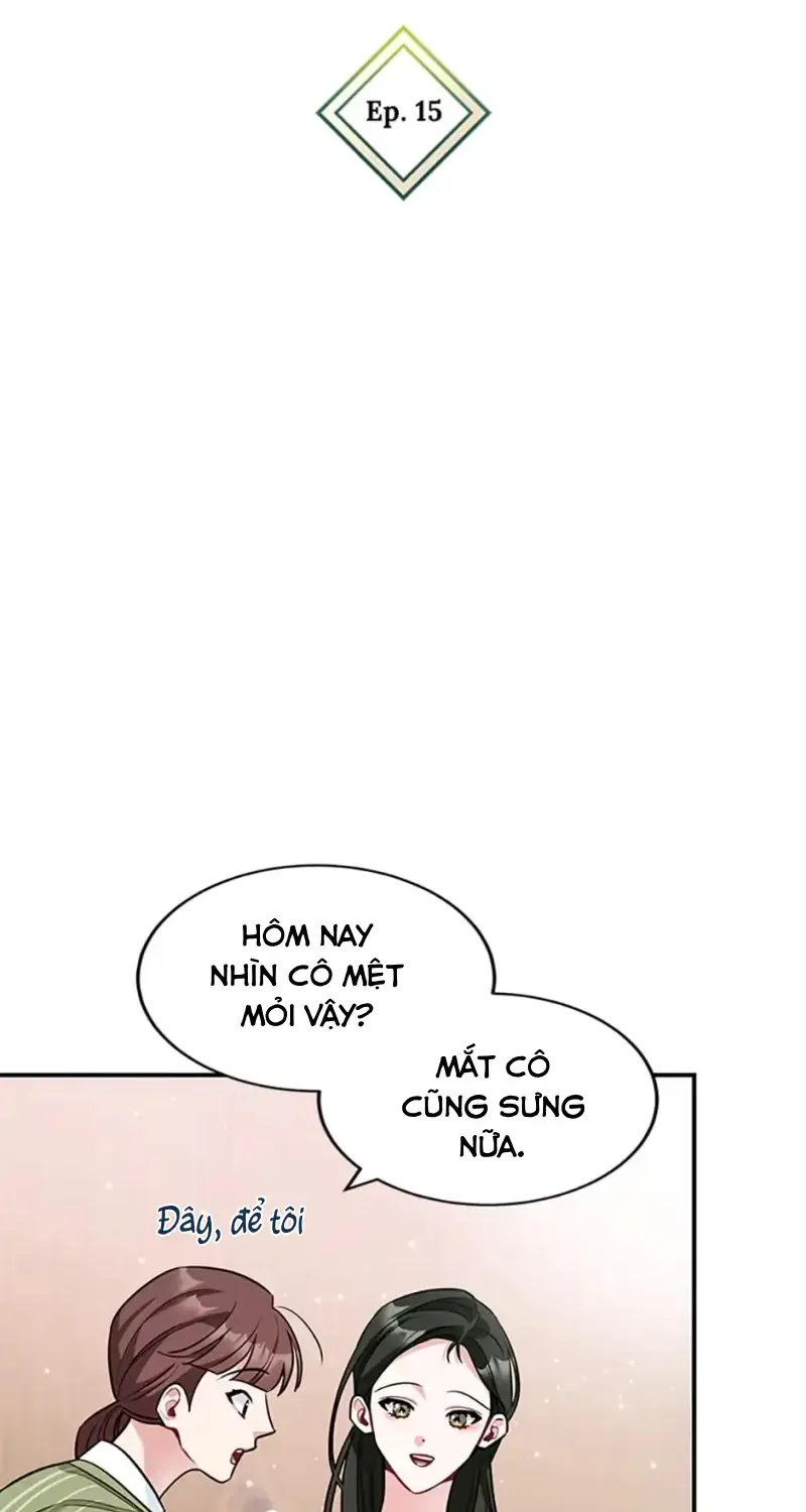 Một Vụ Bê Bối Có Chủ Đích Chapter 15 - Trang 7