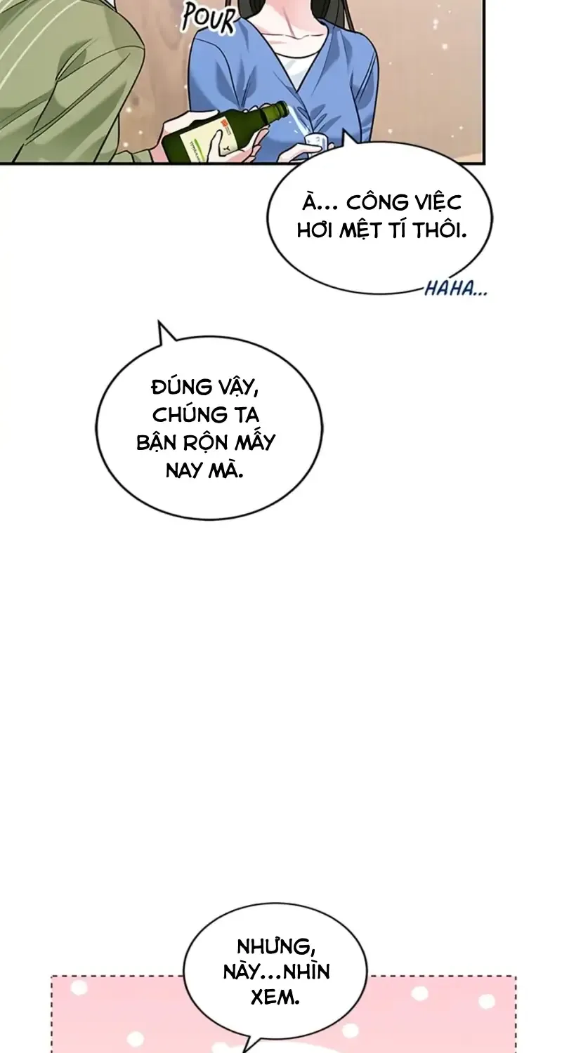 Một Vụ Bê Bối Có Chủ Đích Chapter 15 - Trang 8