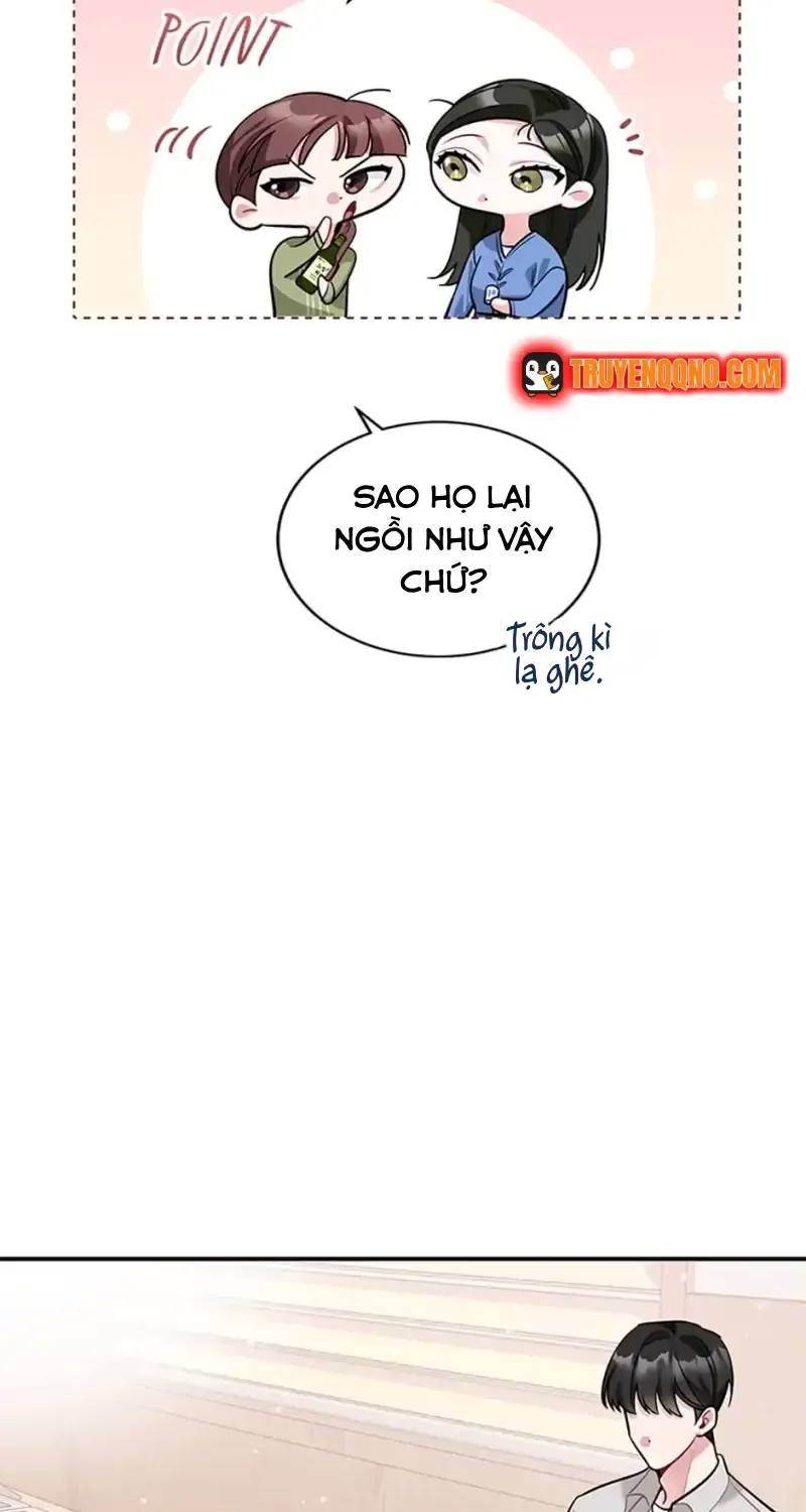 Một Vụ Bê Bối Có Chủ Đích Chapter 15 - Trang 9