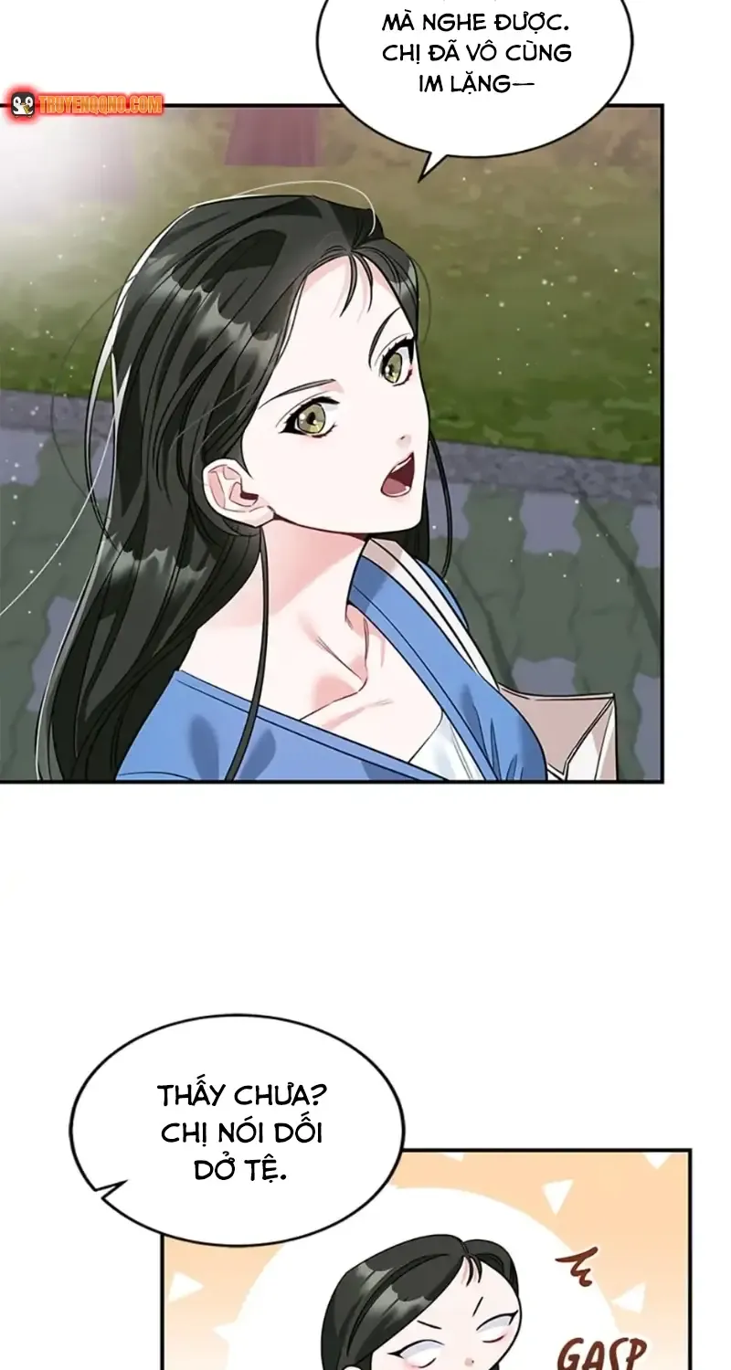 Một Vụ Bê Bối Có Chủ Đích Chapter 16 - Trang 15