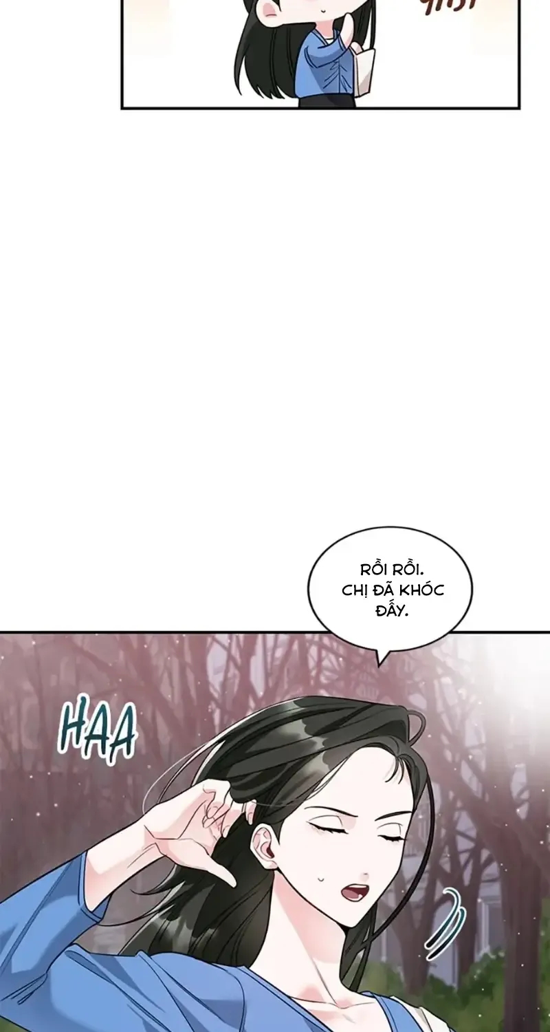 Một Vụ Bê Bối Có Chủ Đích Chapter 16 - Trang 16