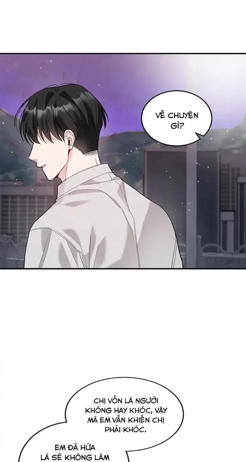 Một Vụ Bê Bối Có Chủ Đích Chapter 16 - Trang 22