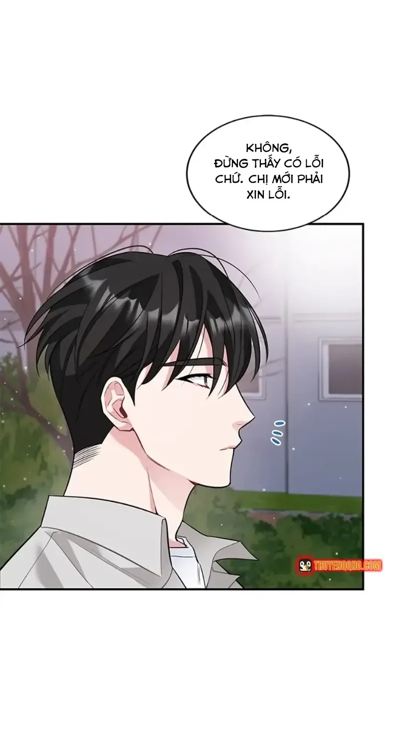 Một Vụ Bê Bối Có Chủ Đích Chapter 16 - Trang 29