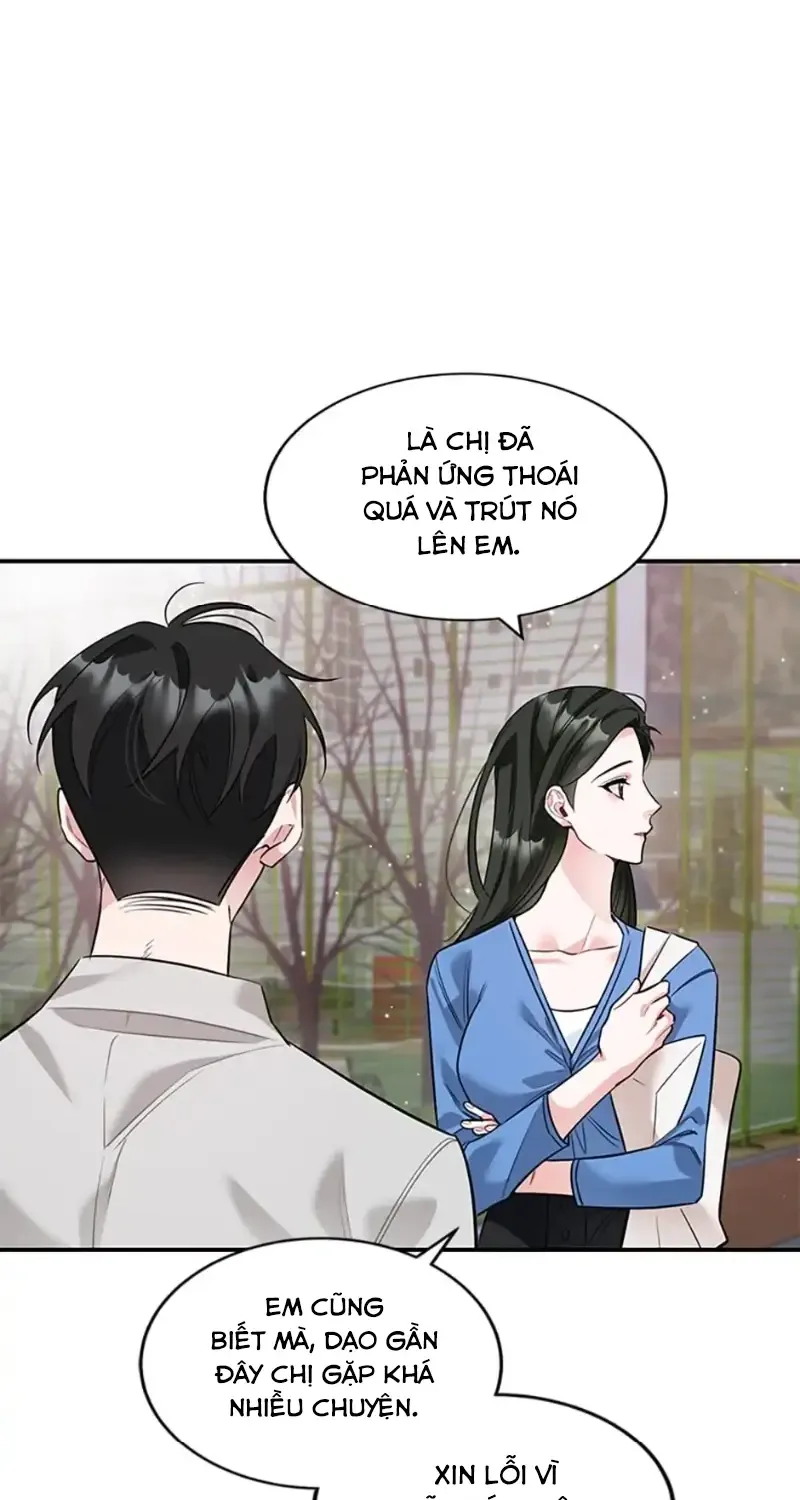 Một Vụ Bê Bối Có Chủ Đích Chapter 16 - Trang 30