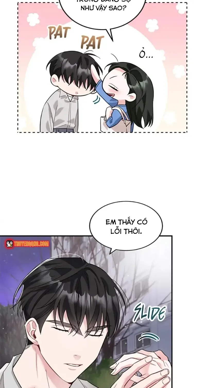 Một Vụ Bê Bối Có Chủ Đích Chapter 16 - Trang 33
