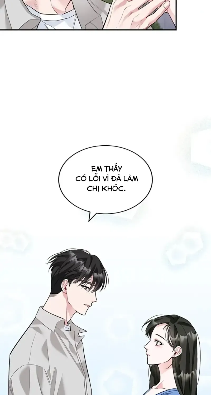 Một Vụ Bê Bối Có Chủ Đích Chapter 16 - Trang 34