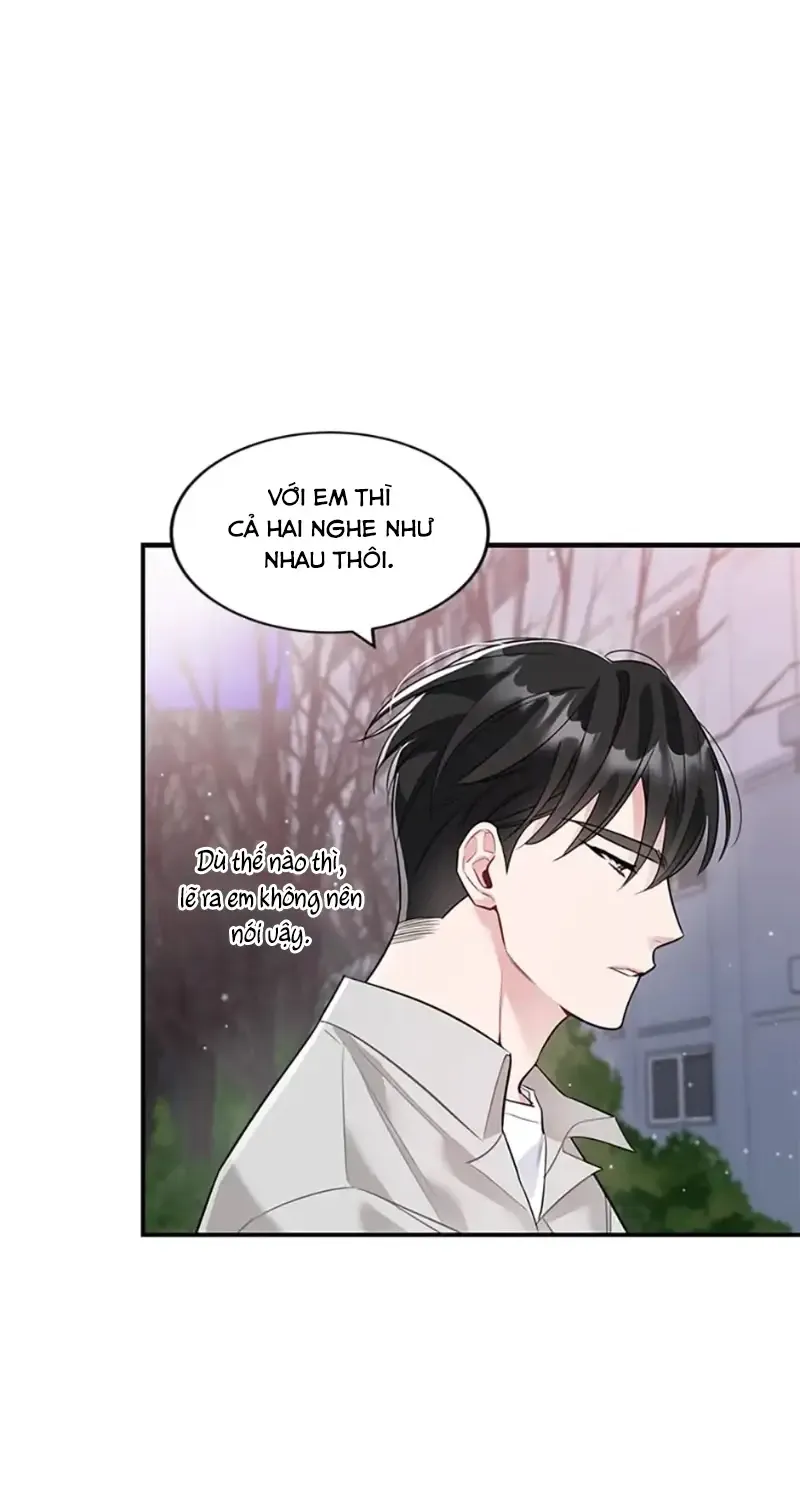 Một Vụ Bê Bối Có Chủ Đích Chapter 16 - Trang 37