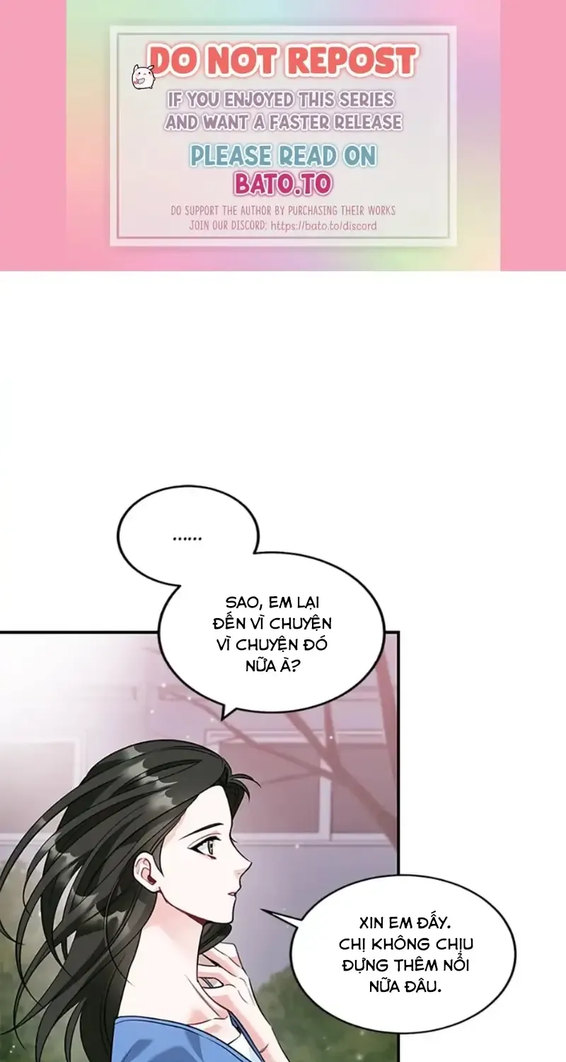 Một Vụ Bê Bối Có Chủ Đích Chapter 16 - Trang 4