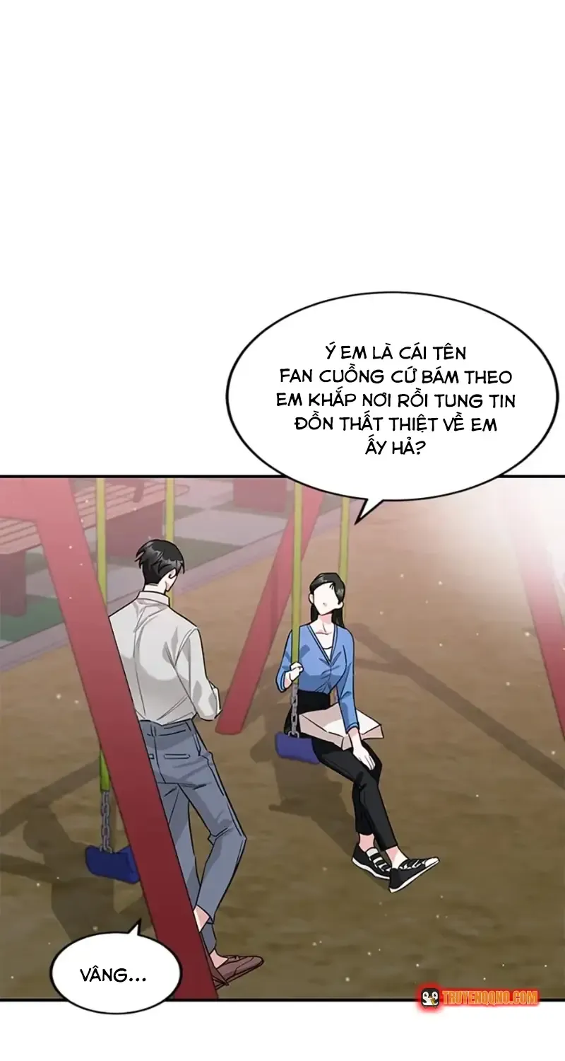 Một Vụ Bê Bối Có Chủ Đích Chapter 16 - Trang 41