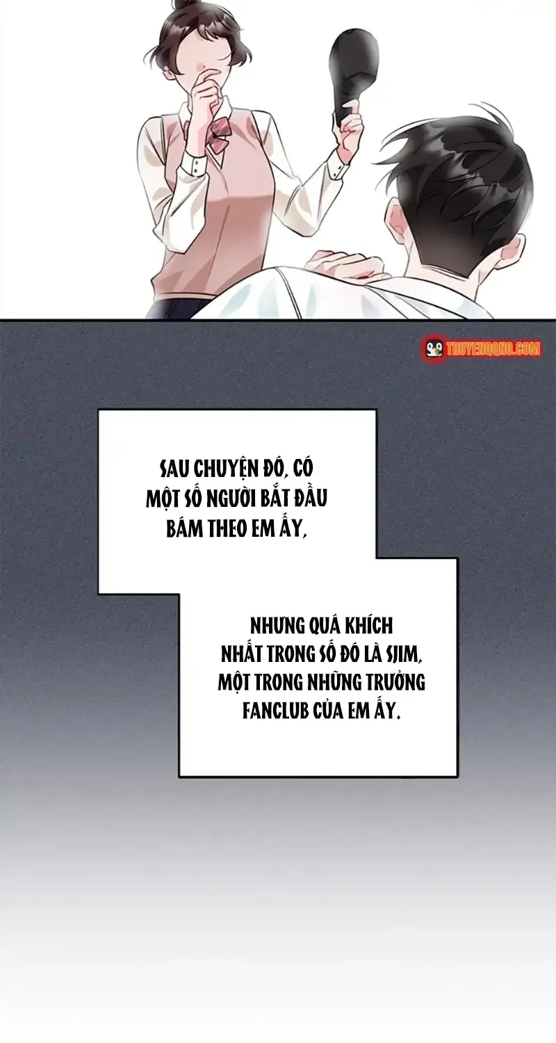 Một Vụ Bê Bối Có Chủ Đích Chapter 16 - Trang 44