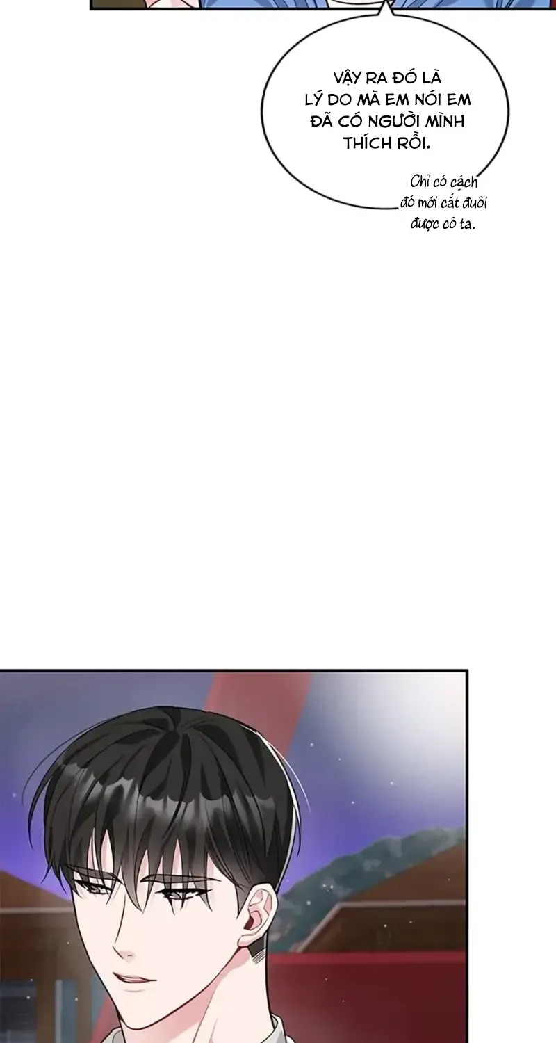 Một Vụ Bê Bối Có Chủ Đích Chapter 16 - Trang 47