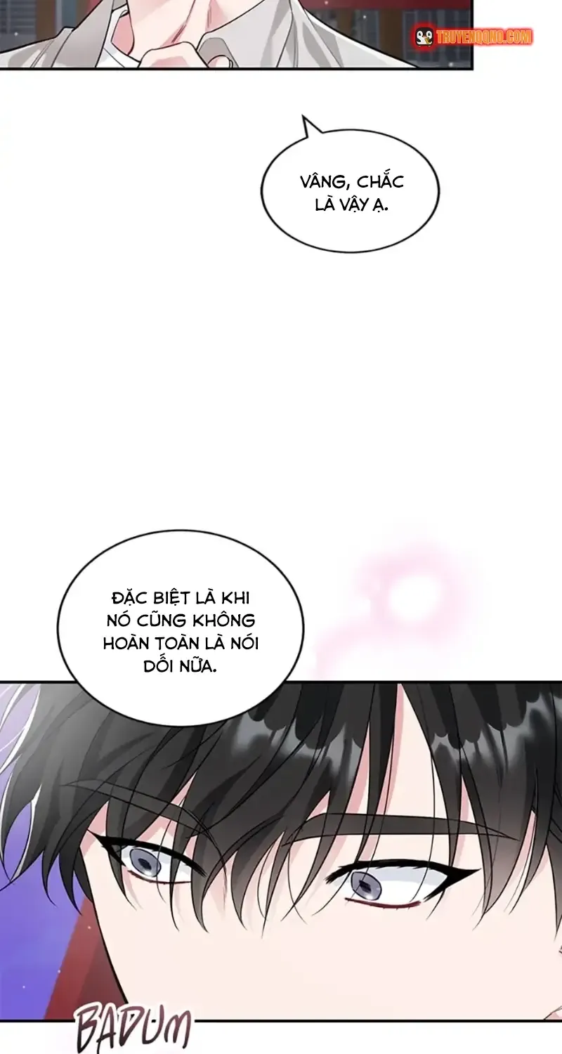 Một Vụ Bê Bối Có Chủ Đích Chapter 16 - Trang 48