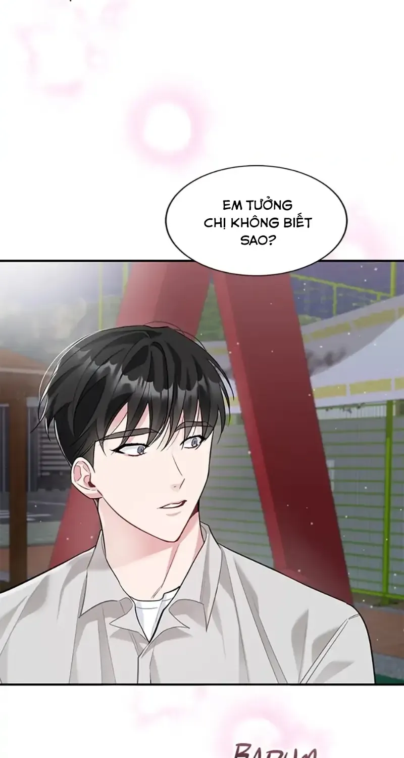 Một Vụ Bê Bối Có Chủ Đích Chapter 16 - Trang 49