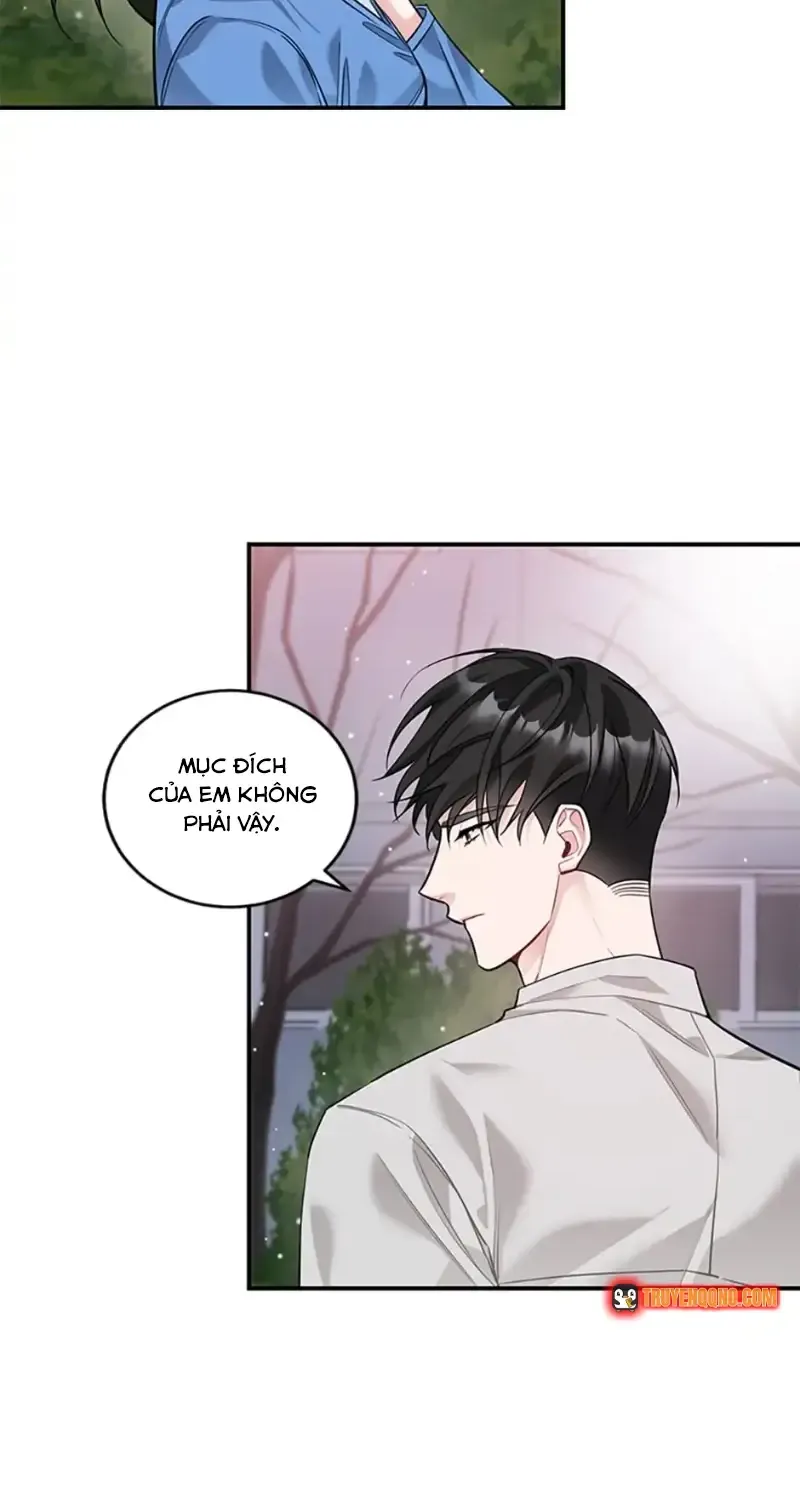 Một Vụ Bê Bối Có Chủ Đích Chapter 16 - Trang 5