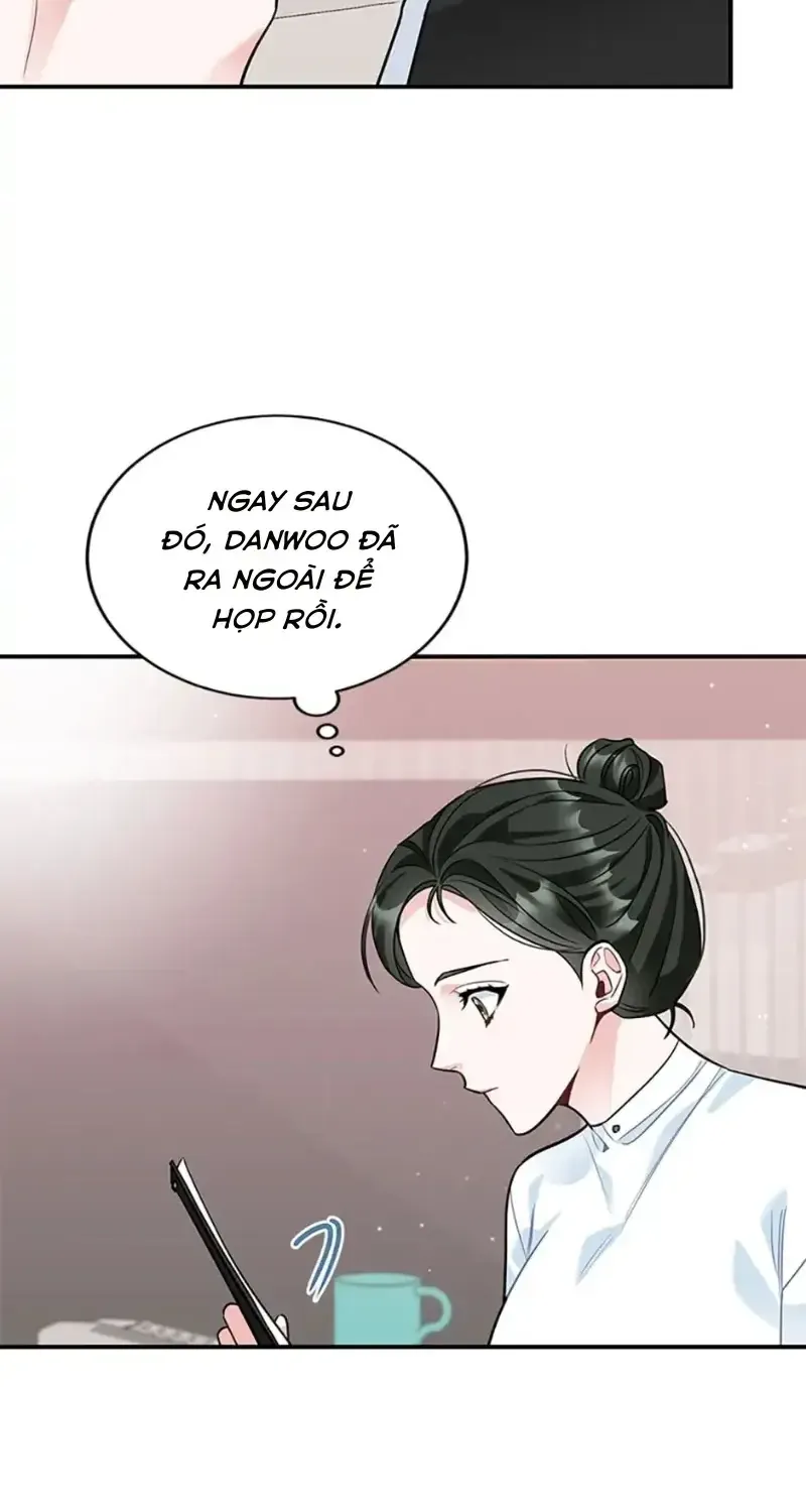 Một Vụ Bê Bối Có Chủ Đích Chapter 17 - Trang 11