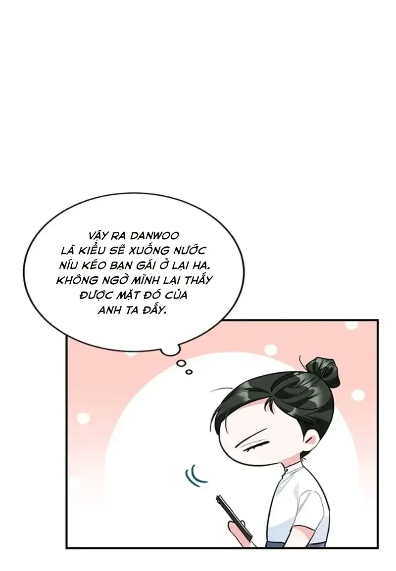Một Vụ Bê Bối Có Chủ Đích Chapter 17 - Trang 12