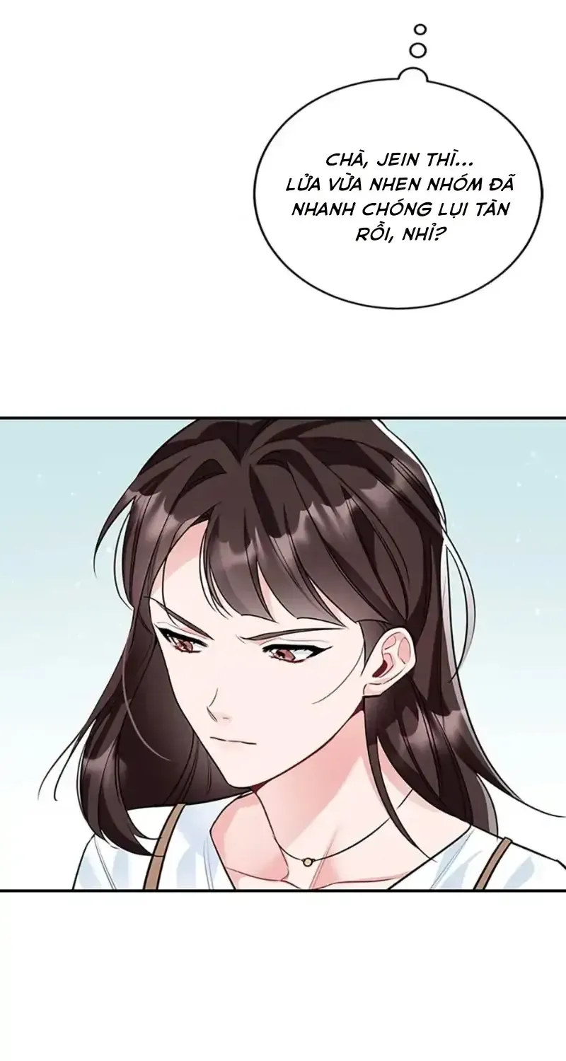 Một Vụ Bê Bối Có Chủ Đích Chapter 17 - Trang 13