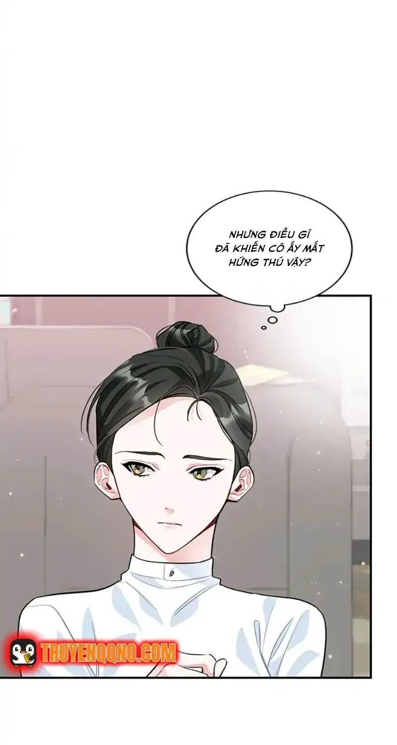 Một Vụ Bê Bối Có Chủ Đích Chapter 17 - Trang 14