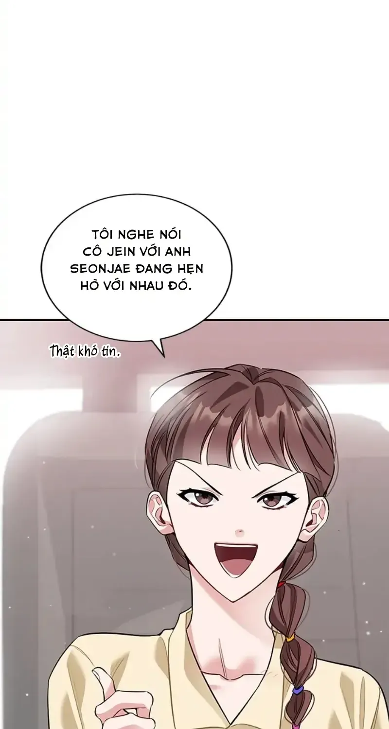Một Vụ Bê Bối Có Chủ Đích Chapter 17 - Trang 15