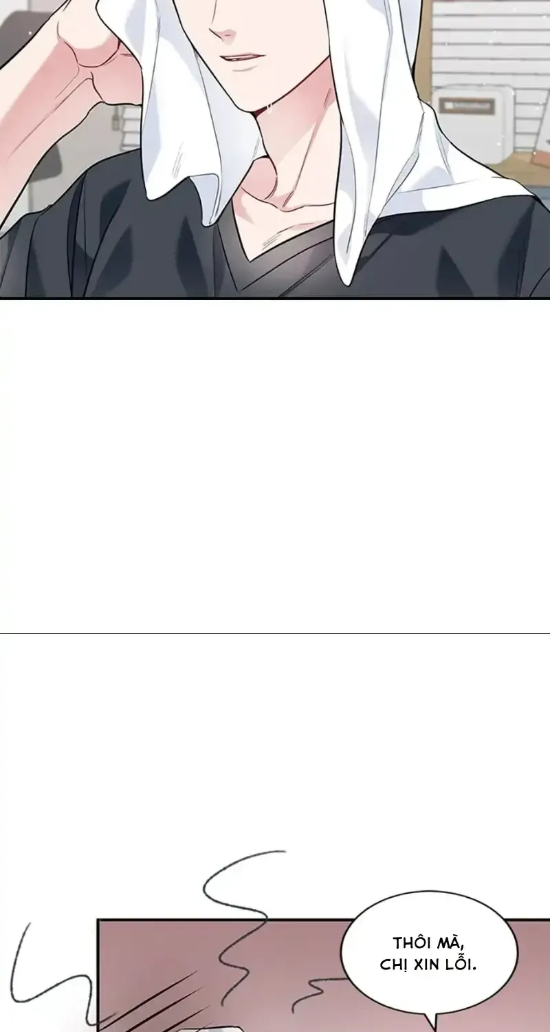 Một Vụ Bê Bối Có Chủ Đích Chapter 17 - Trang 20