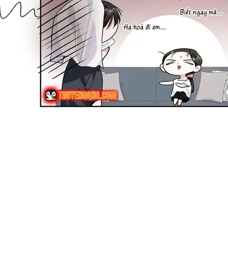 Một Vụ Bê Bối Có Chủ Đích Chapter 17 - Trang 21