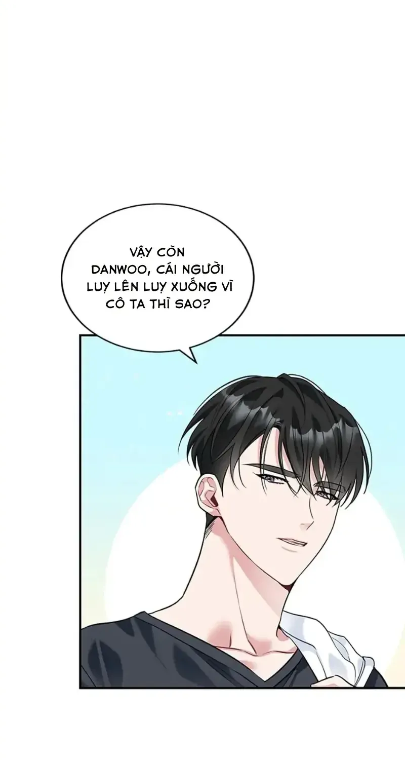 Một Vụ Bê Bối Có Chủ Đích Chapter 17 - Trang 23