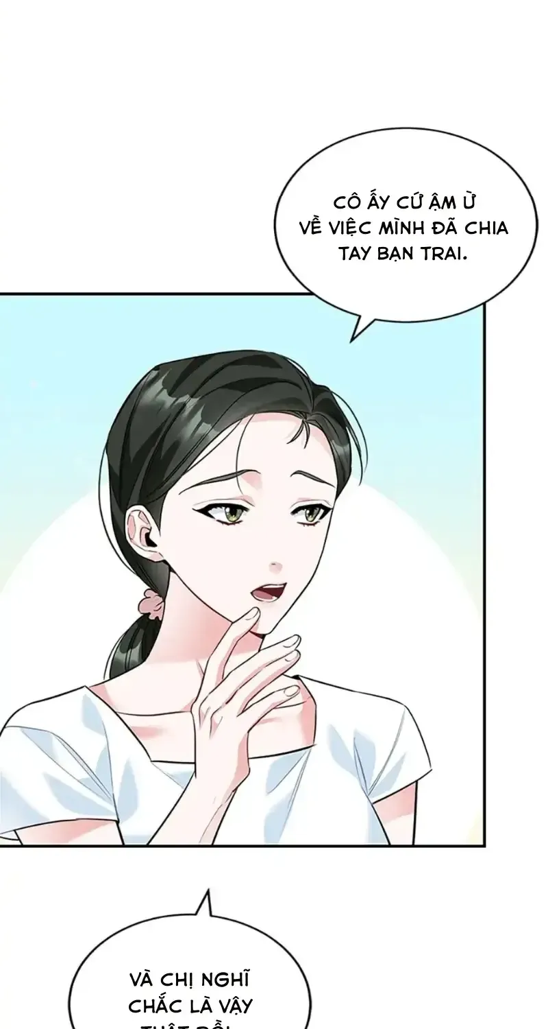 Một Vụ Bê Bối Có Chủ Đích Chapter 17 - Trang 24