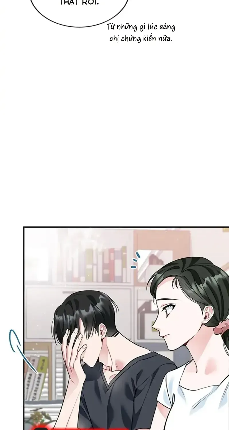 Một Vụ Bê Bối Có Chủ Đích Chapter 17 - Trang 25