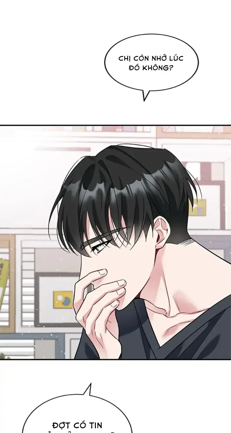 Một Vụ Bê Bối Có Chủ Đích Chapter 17 - Trang 27