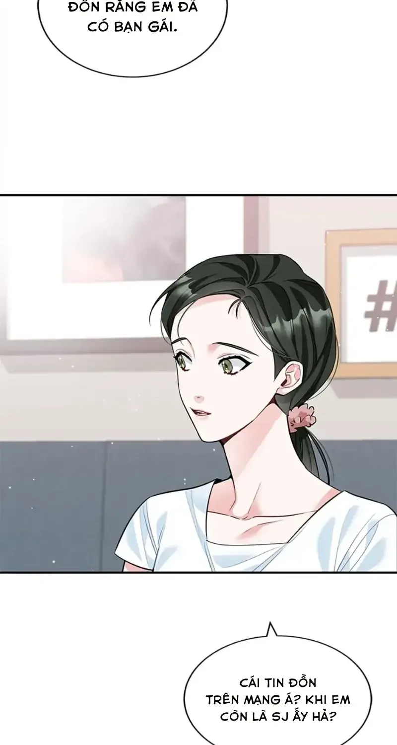 Một Vụ Bê Bối Có Chủ Đích Chapter 17 - Trang 28