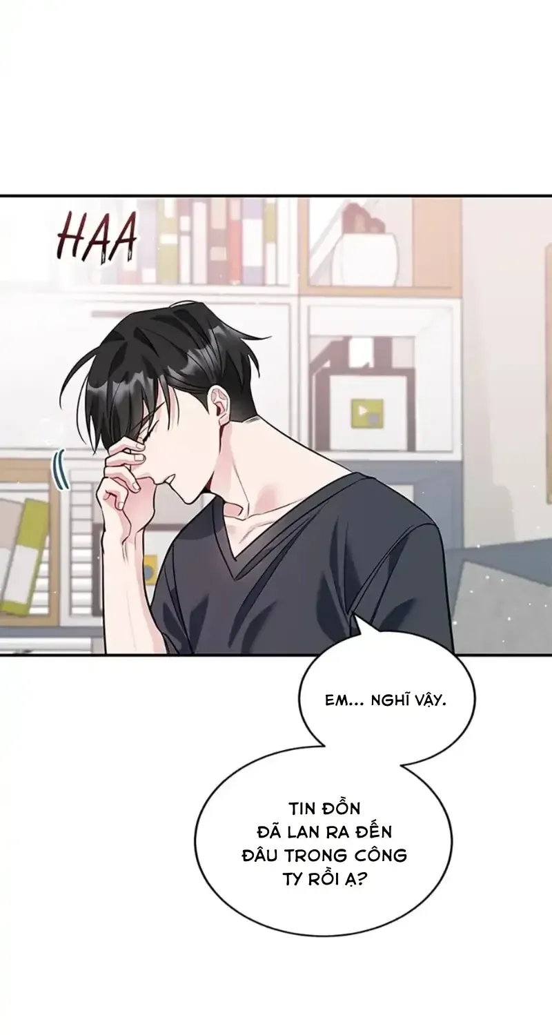 Một Vụ Bê Bối Có Chủ Đích Chapter 17 - Trang 32