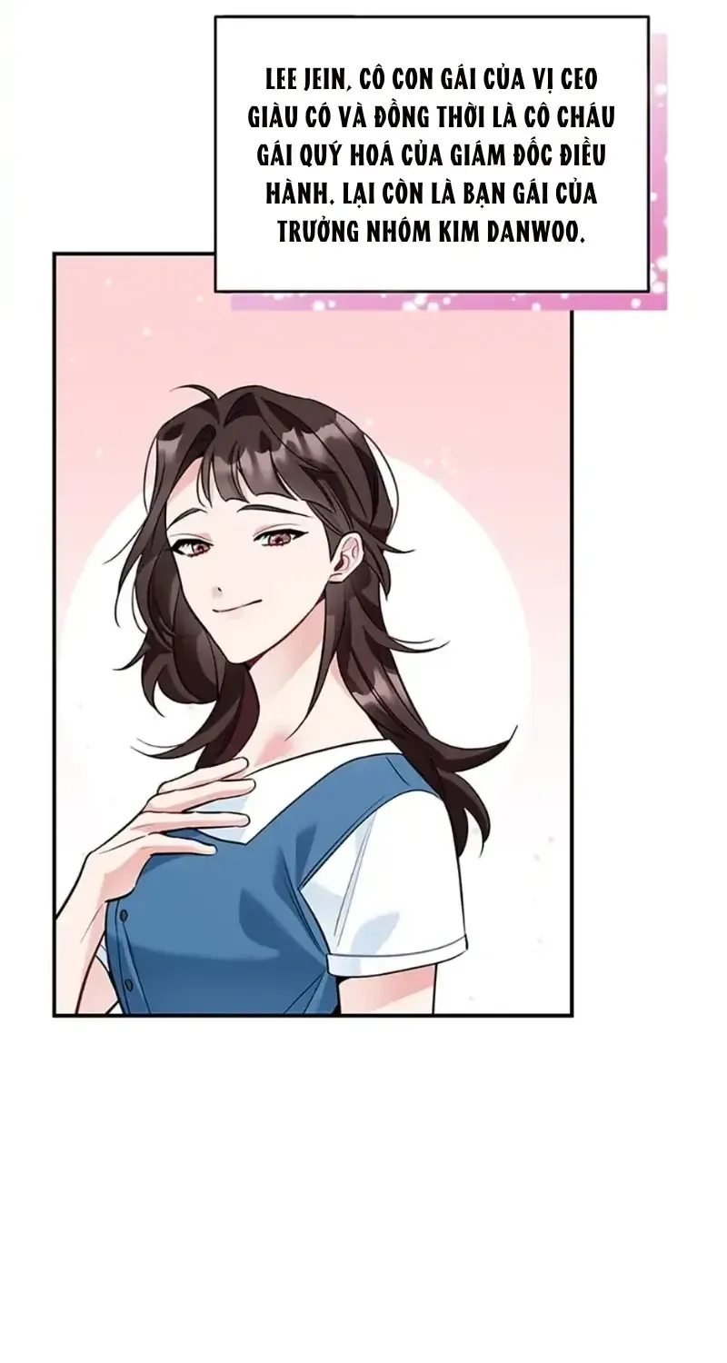 Một Vụ Bê Bối Có Chủ Đích Chapter 17 - Trang 34