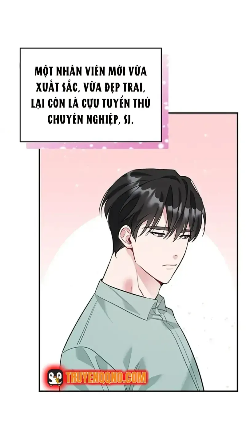 Một Vụ Bê Bối Có Chủ Đích Chapter 17 - Trang 35