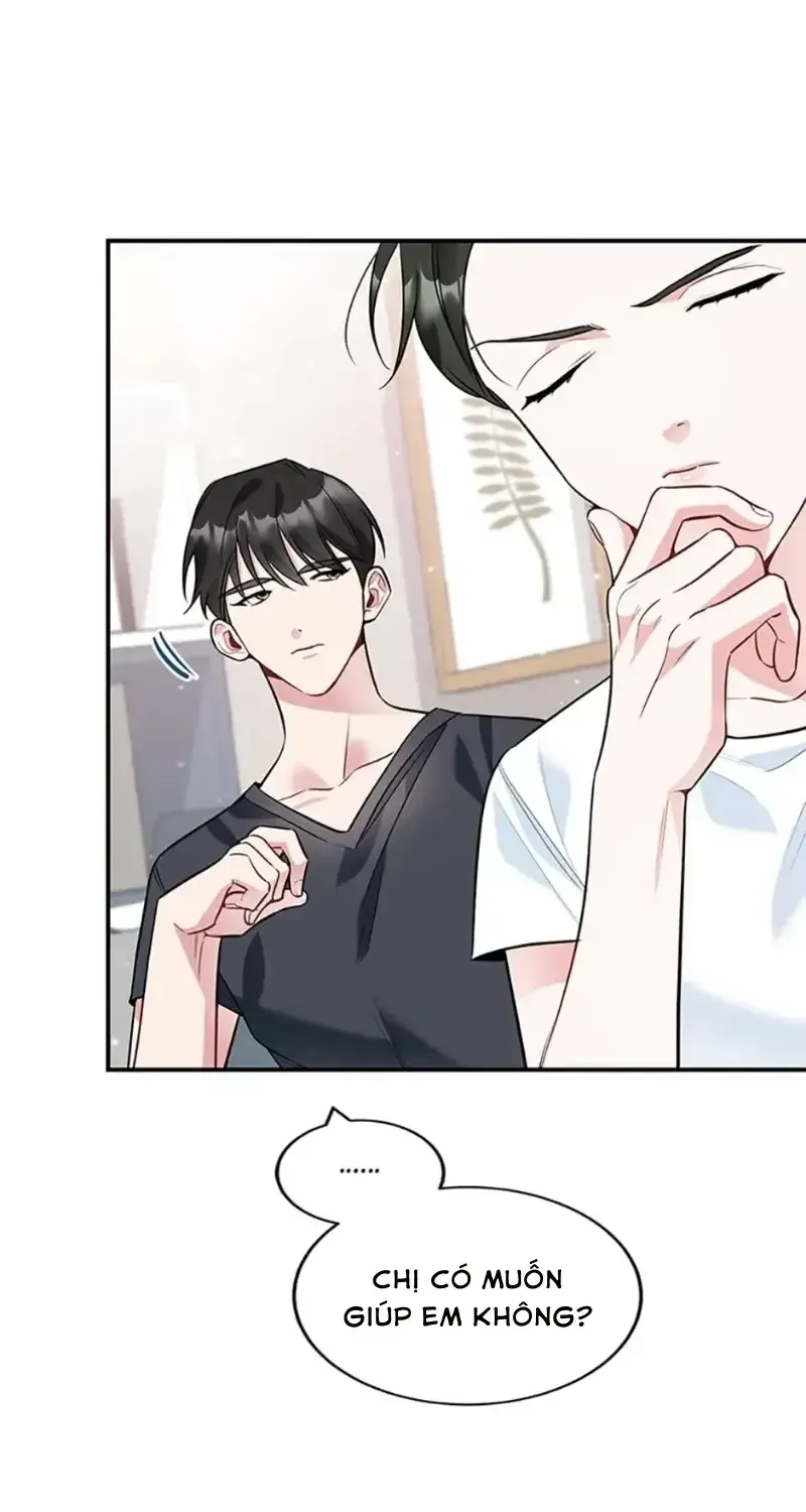 Một Vụ Bê Bối Có Chủ Đích Chapter 17 - Trang 39