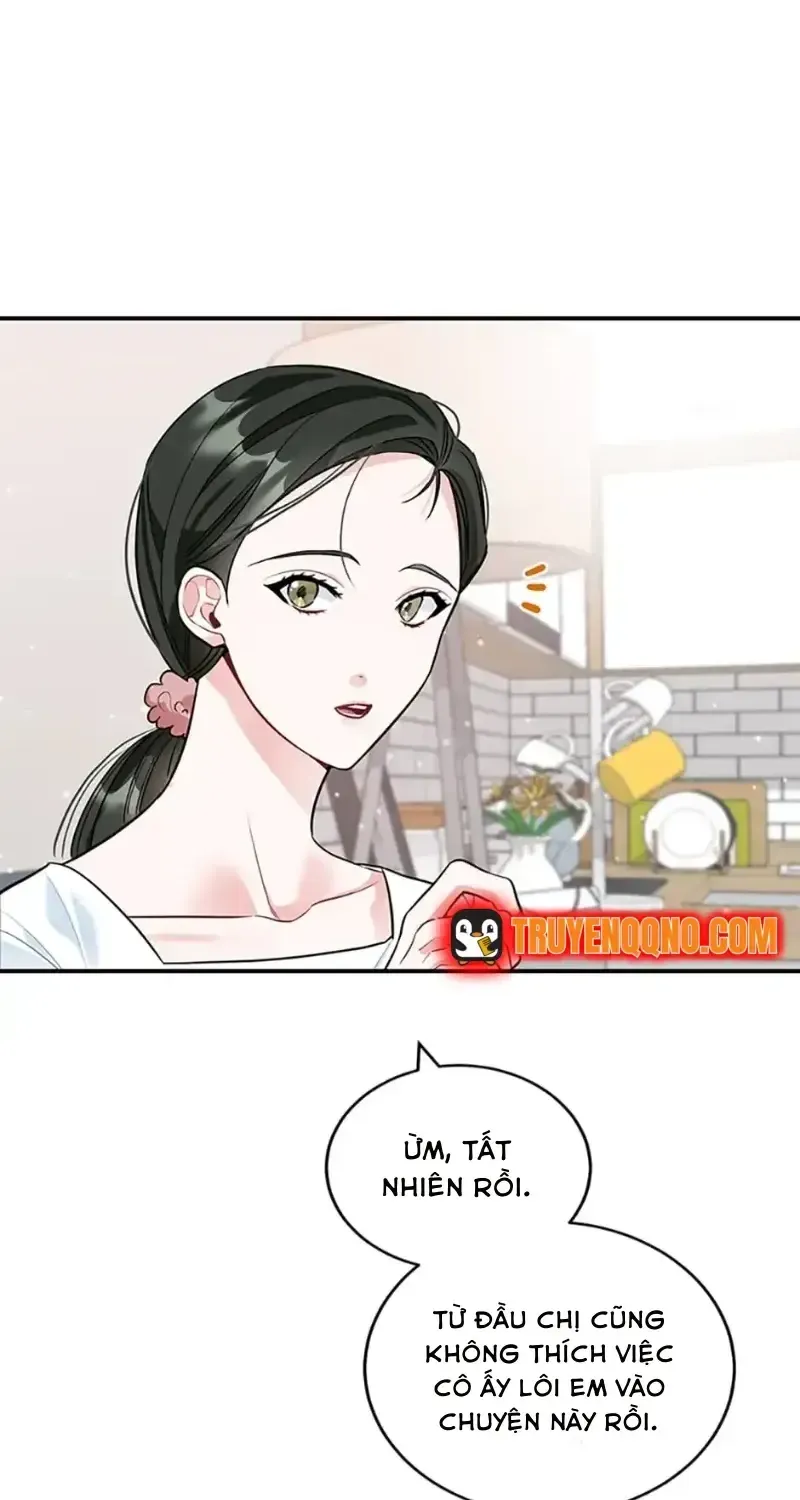Một Vụ Bê Bối Có Chủ Đích Chapter 17 - Trang 40